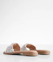 Idris Embellished Sandal