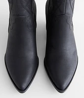 Vaca Tall Western Boot