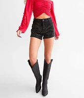 Vaca Tall Western Boot