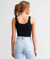 Textured Bralette