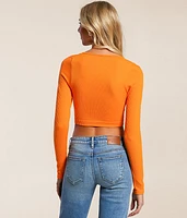Notched Top