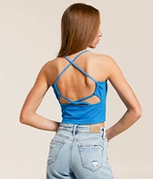 Strappy Back Brami