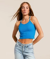 Strappy Back Brami