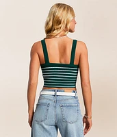 Striped Brami