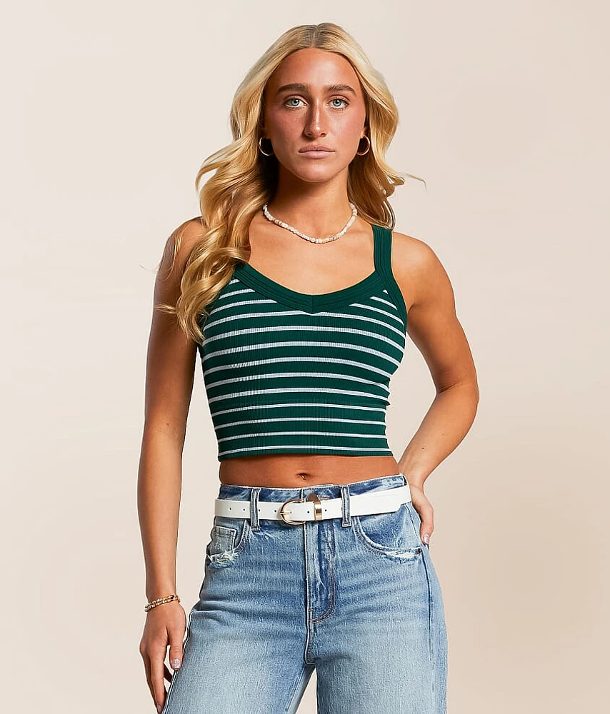 Striped Brami
