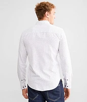 Two Tone Shirt