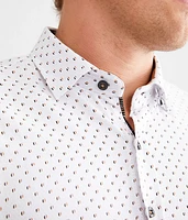 Two Tone Shirt