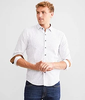 Two Tone Shirt