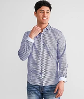Southwestern Print Shirt