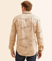 Foiled Shirt