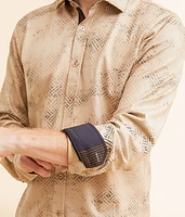 Foiled Shirt