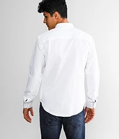 Printed Shirt