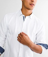 Printed Shirt