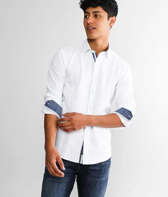Printed Shirt