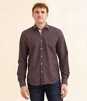 Diamond Print Shirt