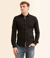 Eight X Solid Shirt