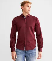 Eight X Solid Shirt