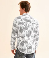 Squared Shirt