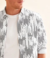 Squared Shirt