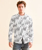 Squared Shirt