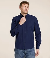 Tonal Dot Shirt