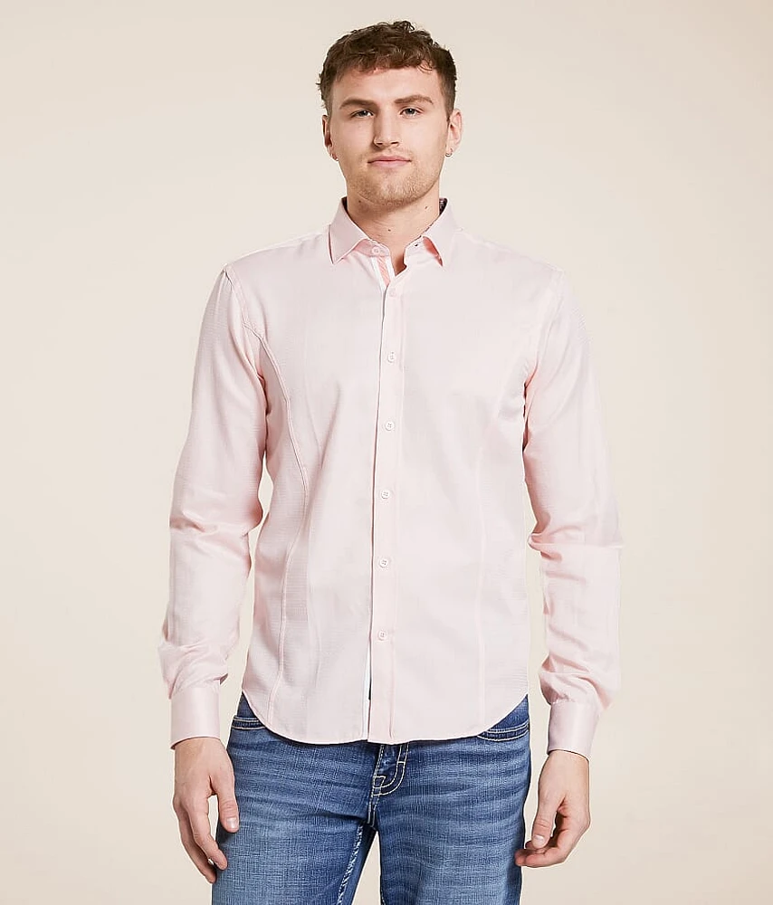Basket Shirt