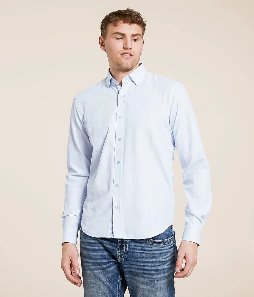 Fade Shirt