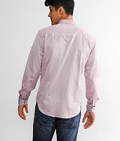 Mini Diamond Shirt