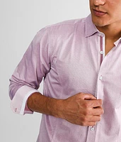 Mini Diamond Shirt
