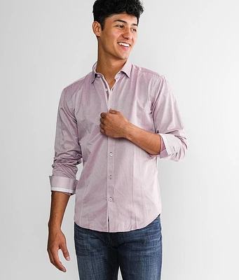 Mini Diamond Shirt