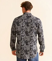 Chainlink Stretch Shirt
