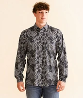Chainlink Stretch Shirt