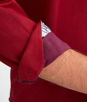 Jacquard Shirt