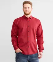 Jacquard Shirt