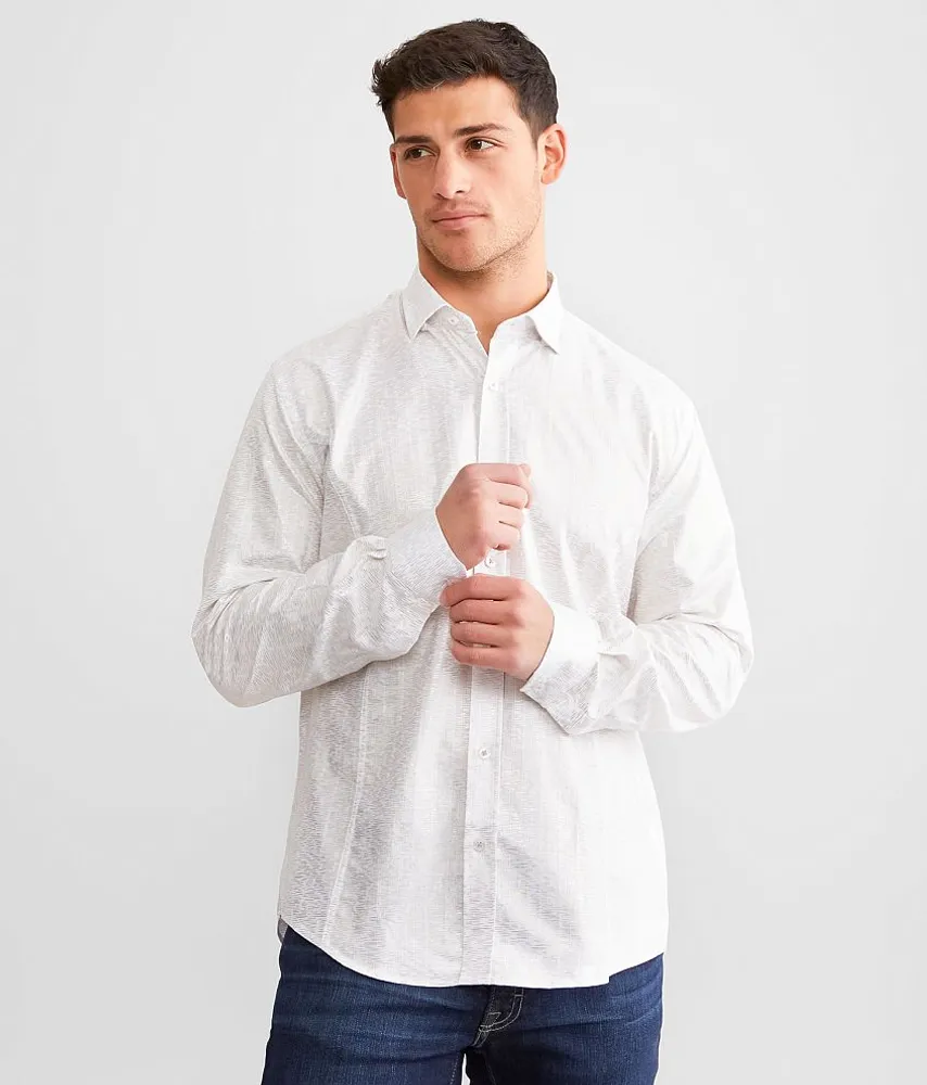 Foiled Shirt