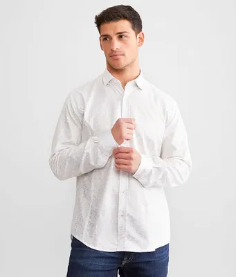 Foiled Shirt