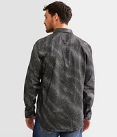 Foiled Shirt
