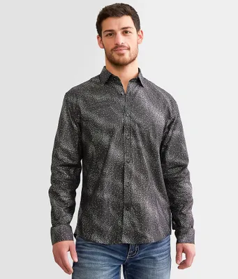 Foiled Shirt
