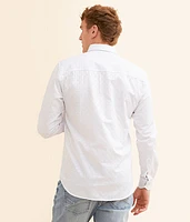 Tonal Triangle Shirt