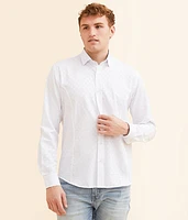 Eight X Tonal Triangle Shirt