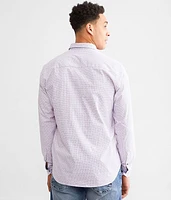 Burst Stretch Shirt