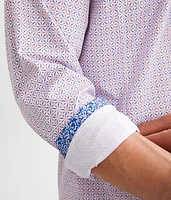 Burst Stretch Shirt