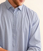 Maze Stretch Shirt