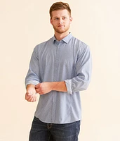 Maze Stretch Shirt