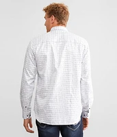 Paisley Foiled Shirt