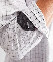 Paisley Foiled Shirt