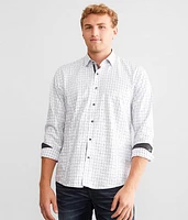 Paisley Foiled Shirt