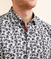 Skull Shirt