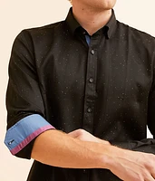 Polka Dot Shirt