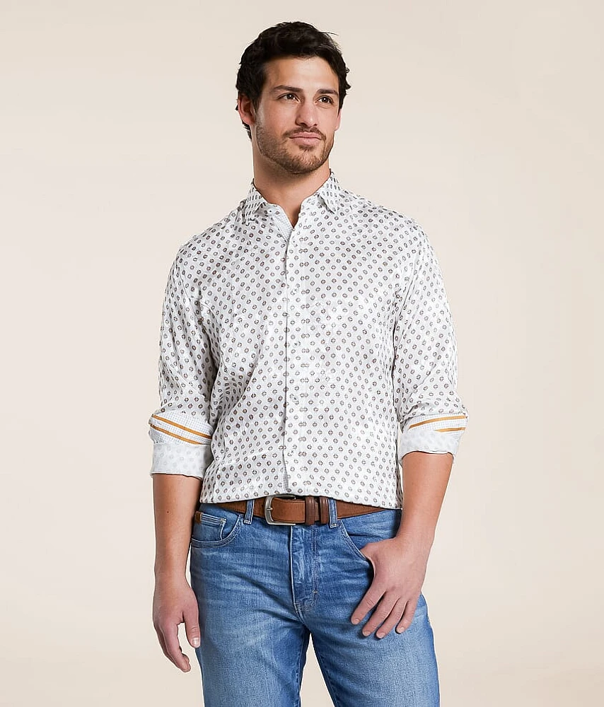 Southwestern Shirt